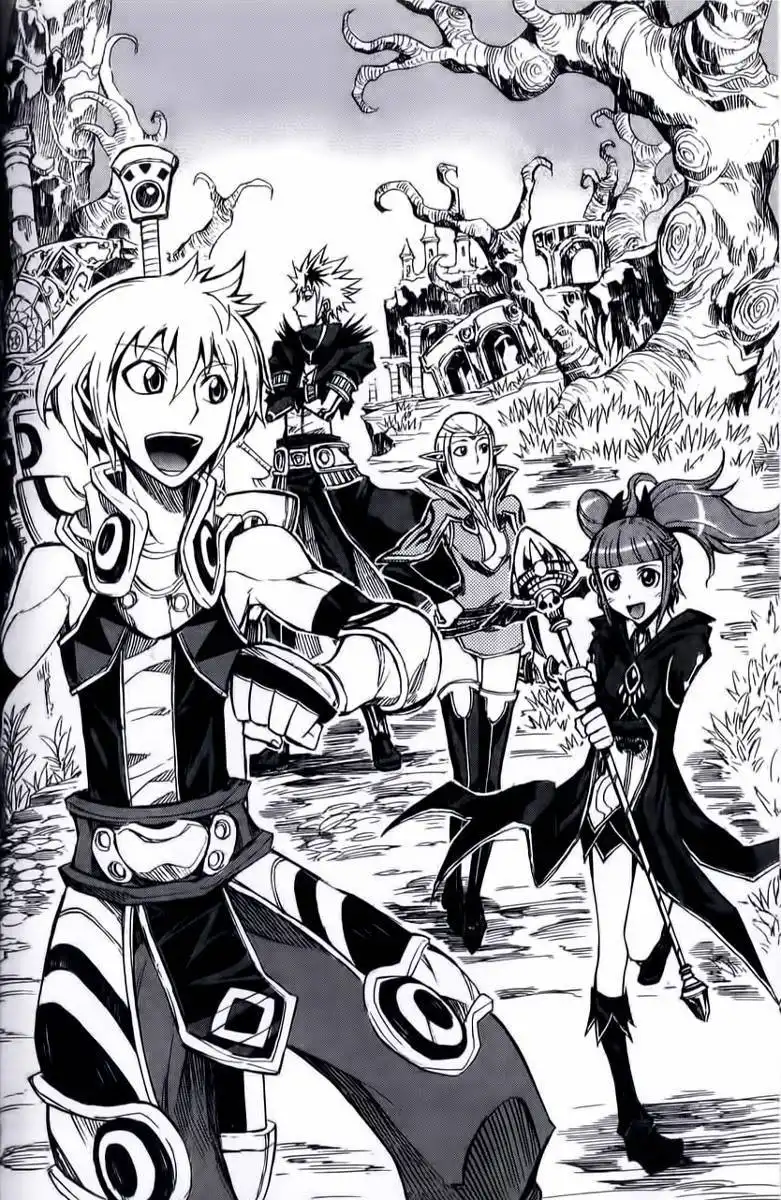 Dragon Nest: Shungeki no Sedo Chapter 10 39